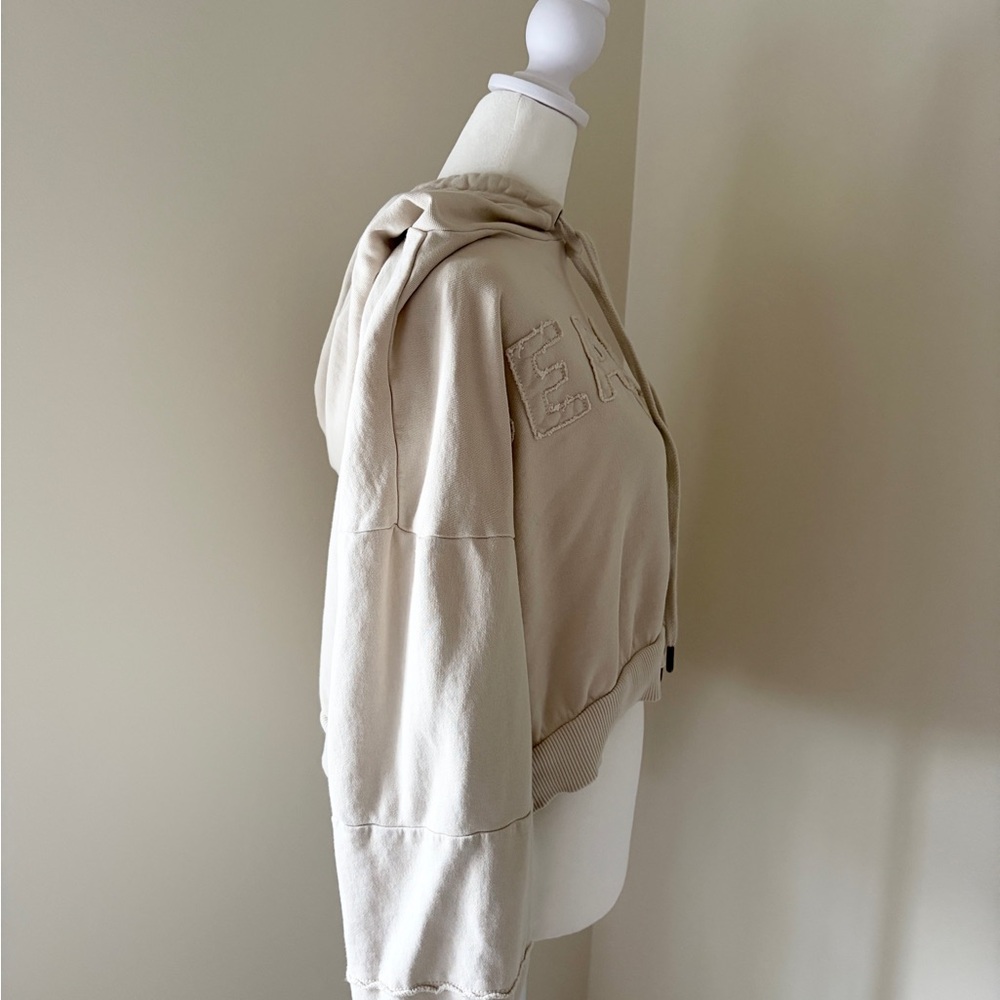 Pilcro Seaside Hoodie - Picture 3 of 5